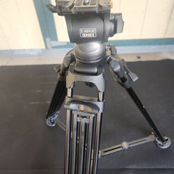 Film Production Equipment 