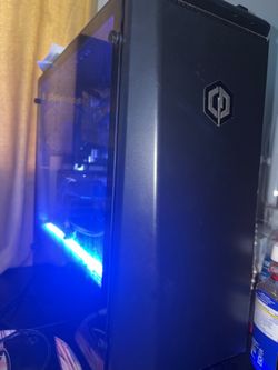 Cyberpower