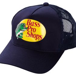 Original Bass pro shop Hats New