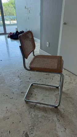Original high  Cesca Chair