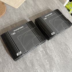 Phanteks T30 Fans 