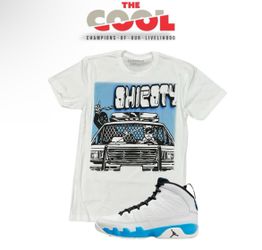 Shiesty Graphic T-shirt $28