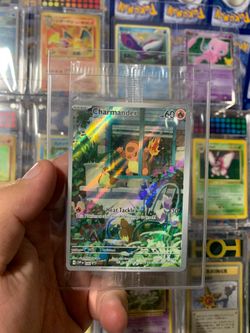 Pokemon Card