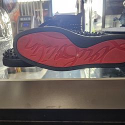 Christian Louboutin Size 43