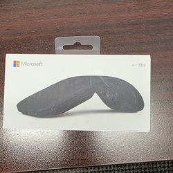 Microsoft Arc Bluetooth Mouse Brand New