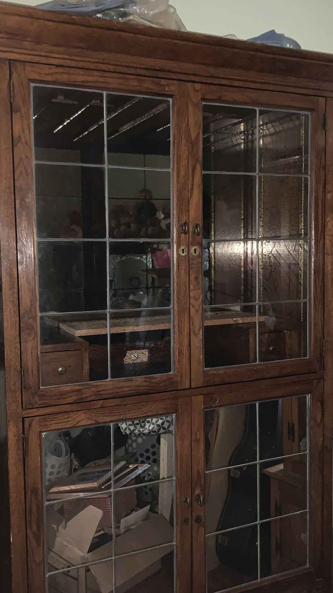 China Cabinet