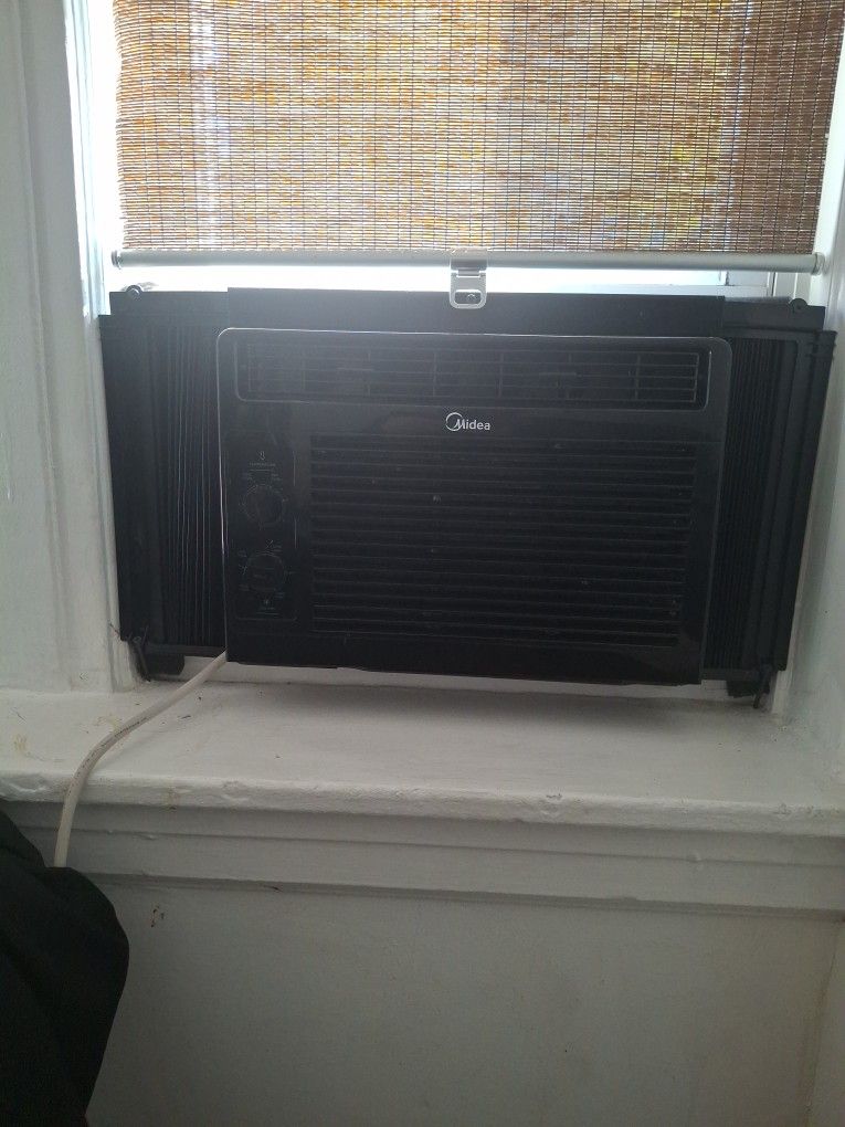 Midland Ac Window Unit 5000btu