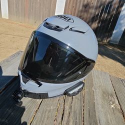 Shoei RG-1400