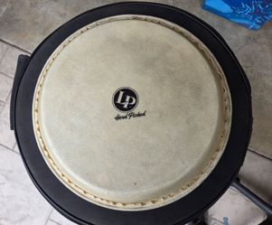 LP 11" Conga Head