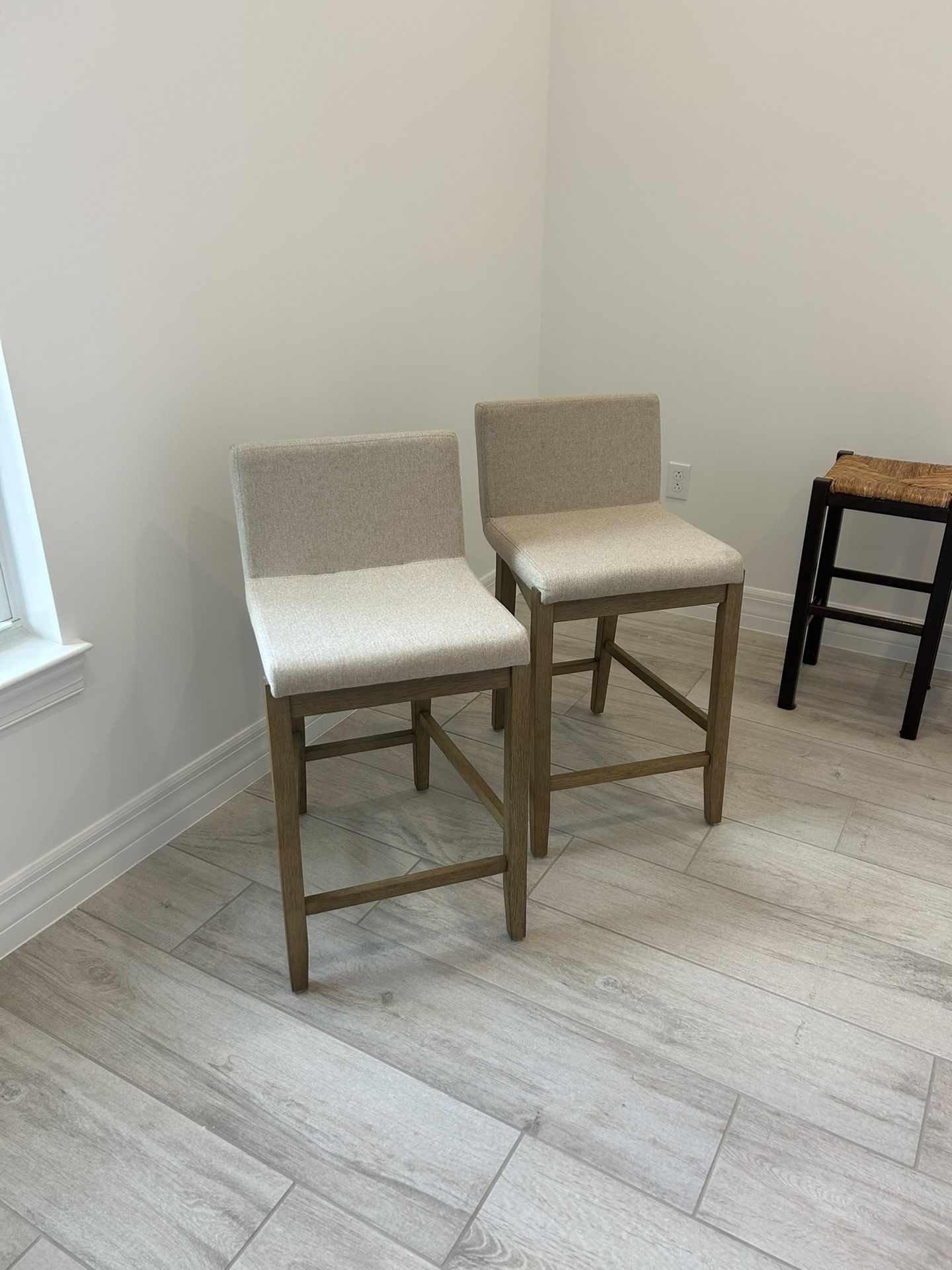 Bar Stools Counter Height