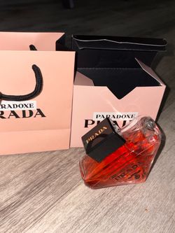 Prada Paradoxe Intense Eau de Parfum