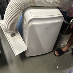Air Cooler 