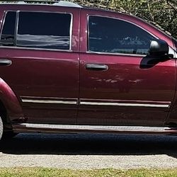 2005 Dodge Durango