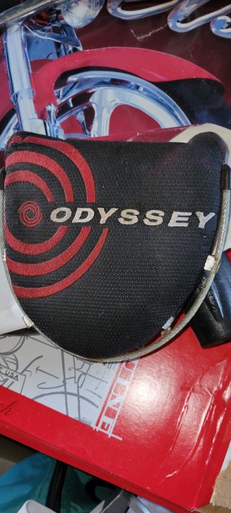 Odyssey Puter