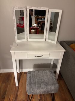 Vanity