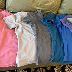 FIGS Scrubs