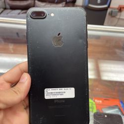 iPhone 7 Plus 