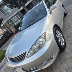 2006 Toyota Camry