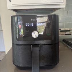 Air fryer