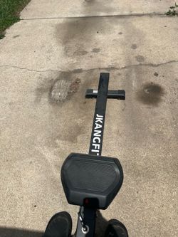 JKANGFIT Rowing Machine (H640)