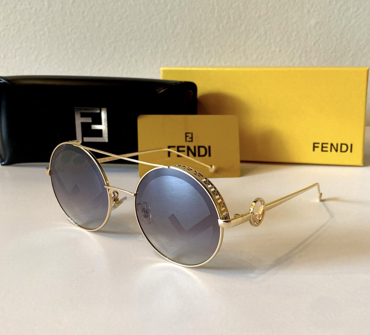New FENDI Sunglasses 🕶 