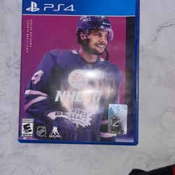 PS4 NHL Game Take It Best Price