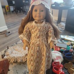 American Girl Doll Haul! 