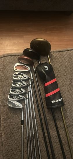 Many different brands