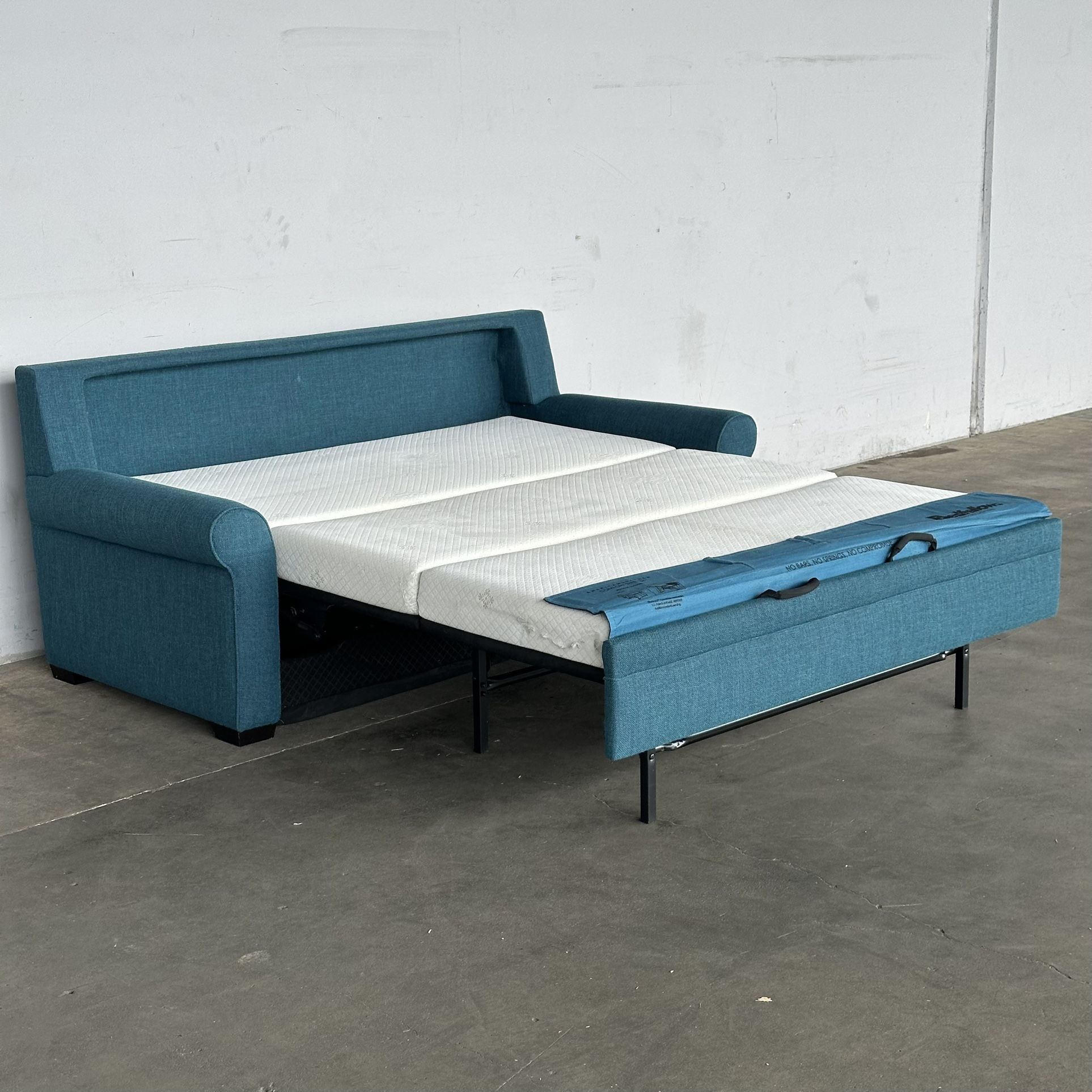 American Leather Queen Sleeper Sofa -Delivery Available