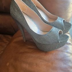 Heels - Diva Lounge