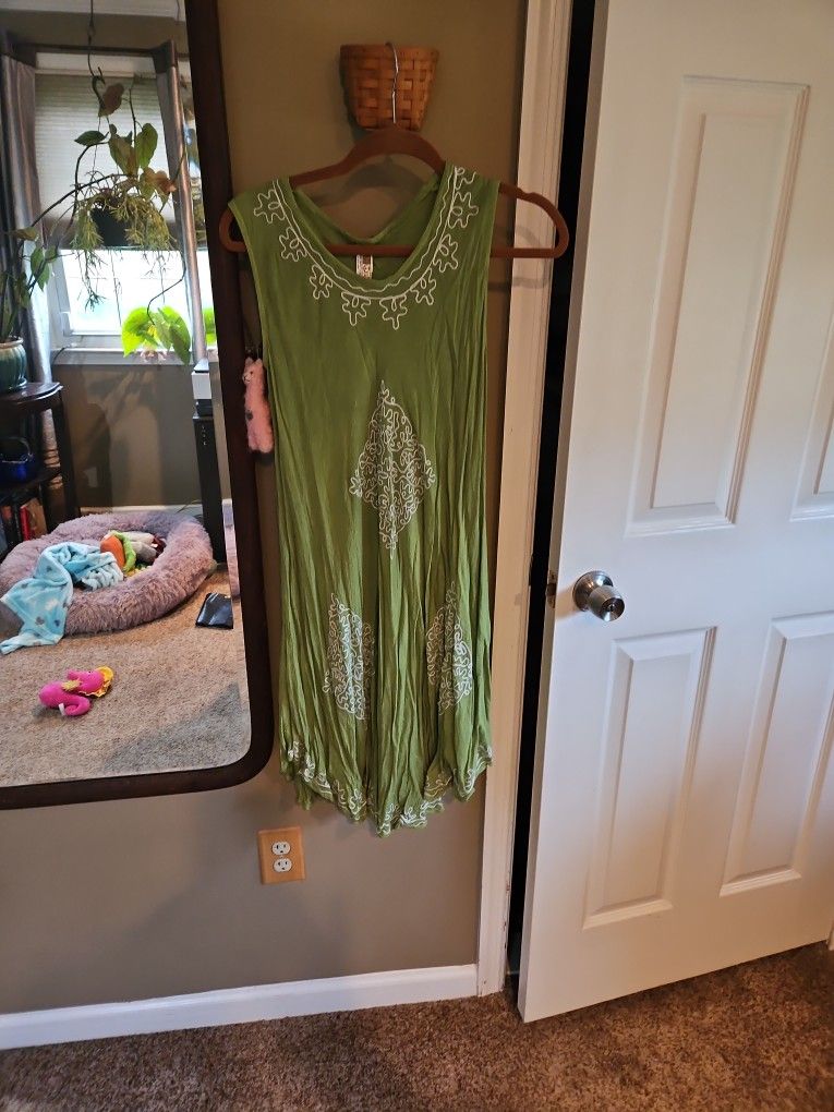 New Never Worn