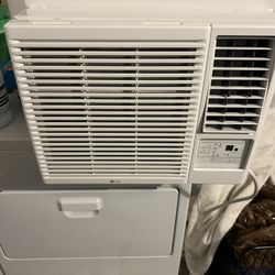 Ac/Heater
