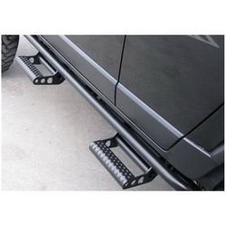 Brand New Nissan Titan N-FAB RKR STEP SYSTEM
