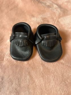 Freshly Picked Moccasin Size 1