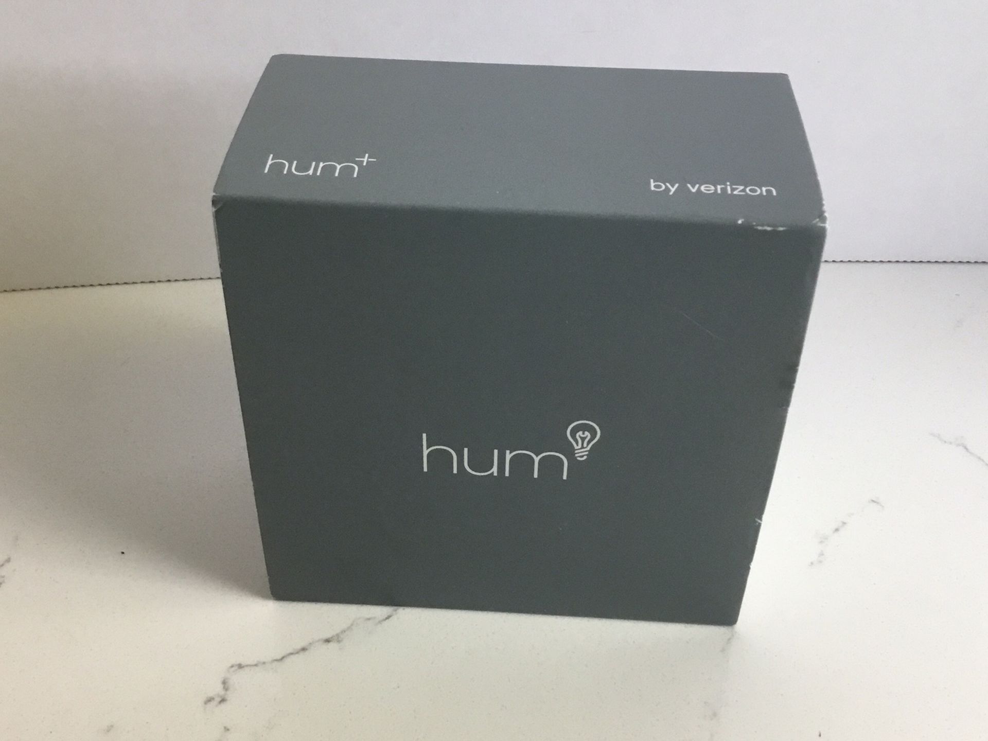 Hum By Verizon