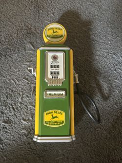 Collectible John Deere Antique