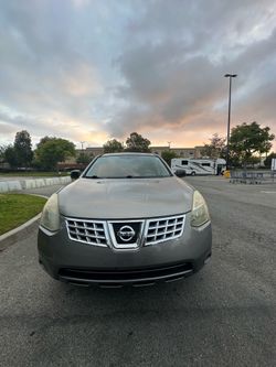 Nassan Rouge S