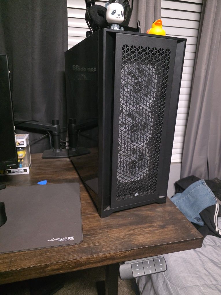 BEST OFFER 5000D corsair Case. Commander Pro And Commander core XT ...