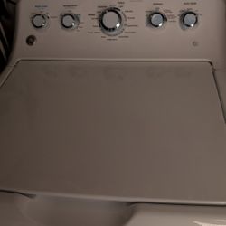 GE Washer