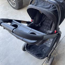 Car seat / Stroller 