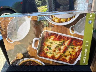 Dash of That Bakeware set