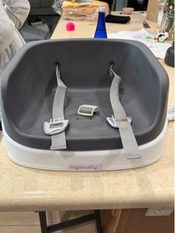 Toddler chair