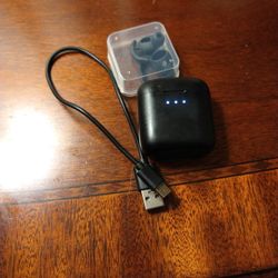 Bluetooth Headphones