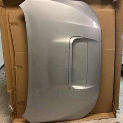 2020 Subaru WRX STI STOCK HOOD