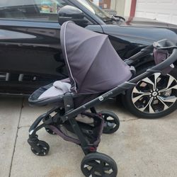 4 Moms Stroller