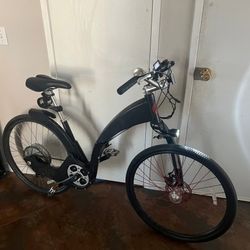 Gi Fly Electric Bike