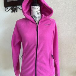 Polar fleece Hoodie XL