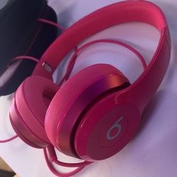 Pink Beats 