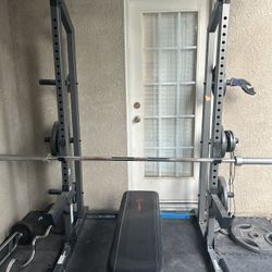 Home Gym 