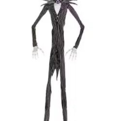 Jack skellington 